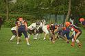 Quart Finale Juniors Foot US - Corsaire Evry vs Margouillats de Reze 302